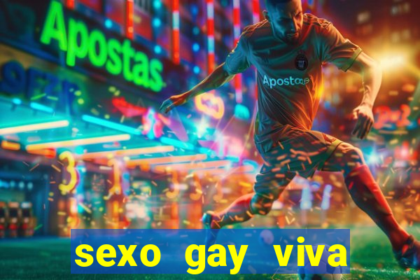 sexo gay viva local santos